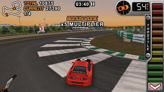 Download Free Download Drift Mania Championship apk